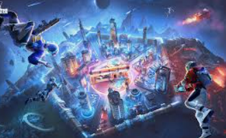 森林舞会电玩城电脑免费版