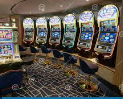 森林舞会电玩城桌面版客户端