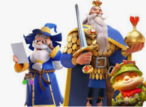 森林舞会电玩城手机版