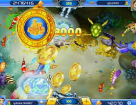 森林舞会电玩城2024最新版