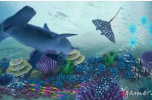 森林舞会电玩城客户端