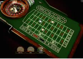 森林舞会电玩城正式版